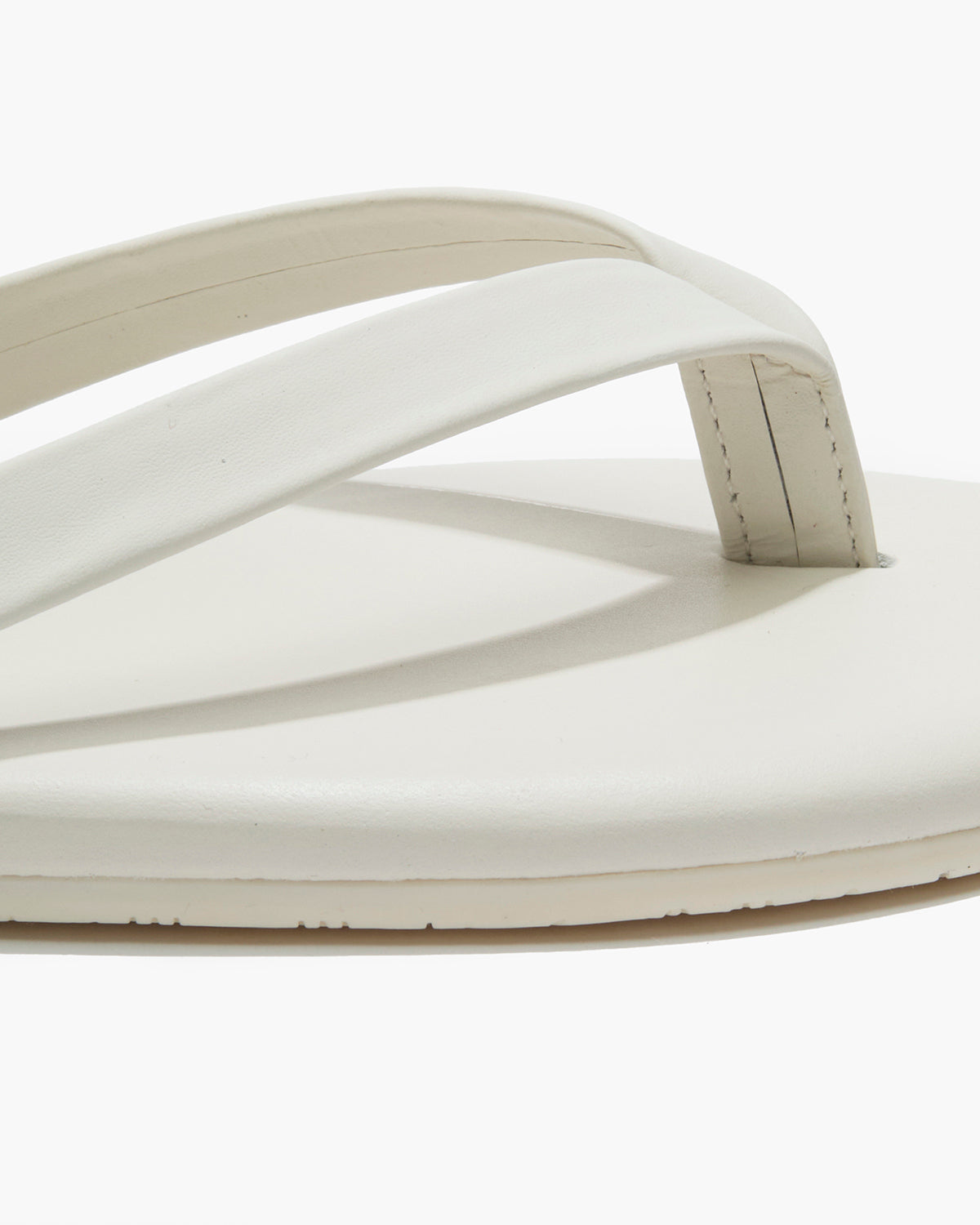 Sandales The Boyfriend Cream