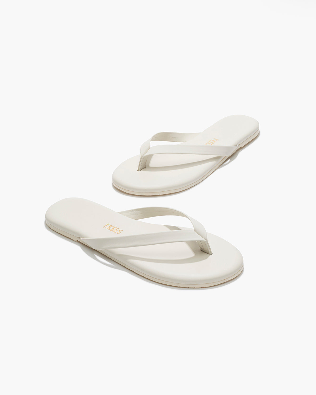 Sandales The Boyfriend Cream
