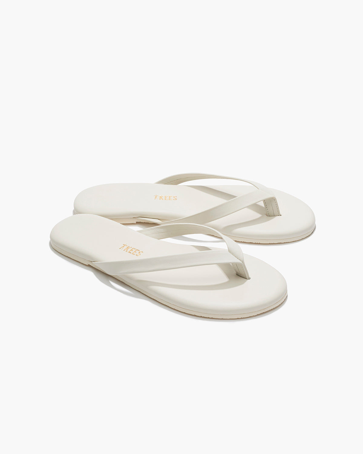 Sandales The Boyfriend Cream