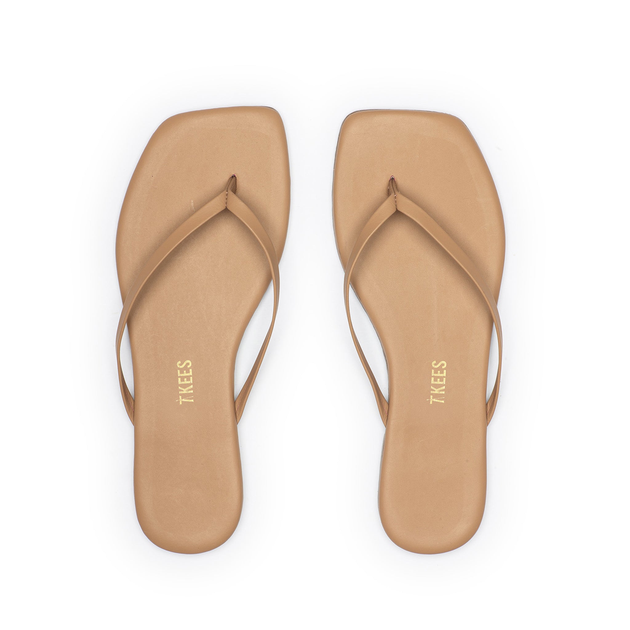 Sandales Square Toe Lily Cocobutter