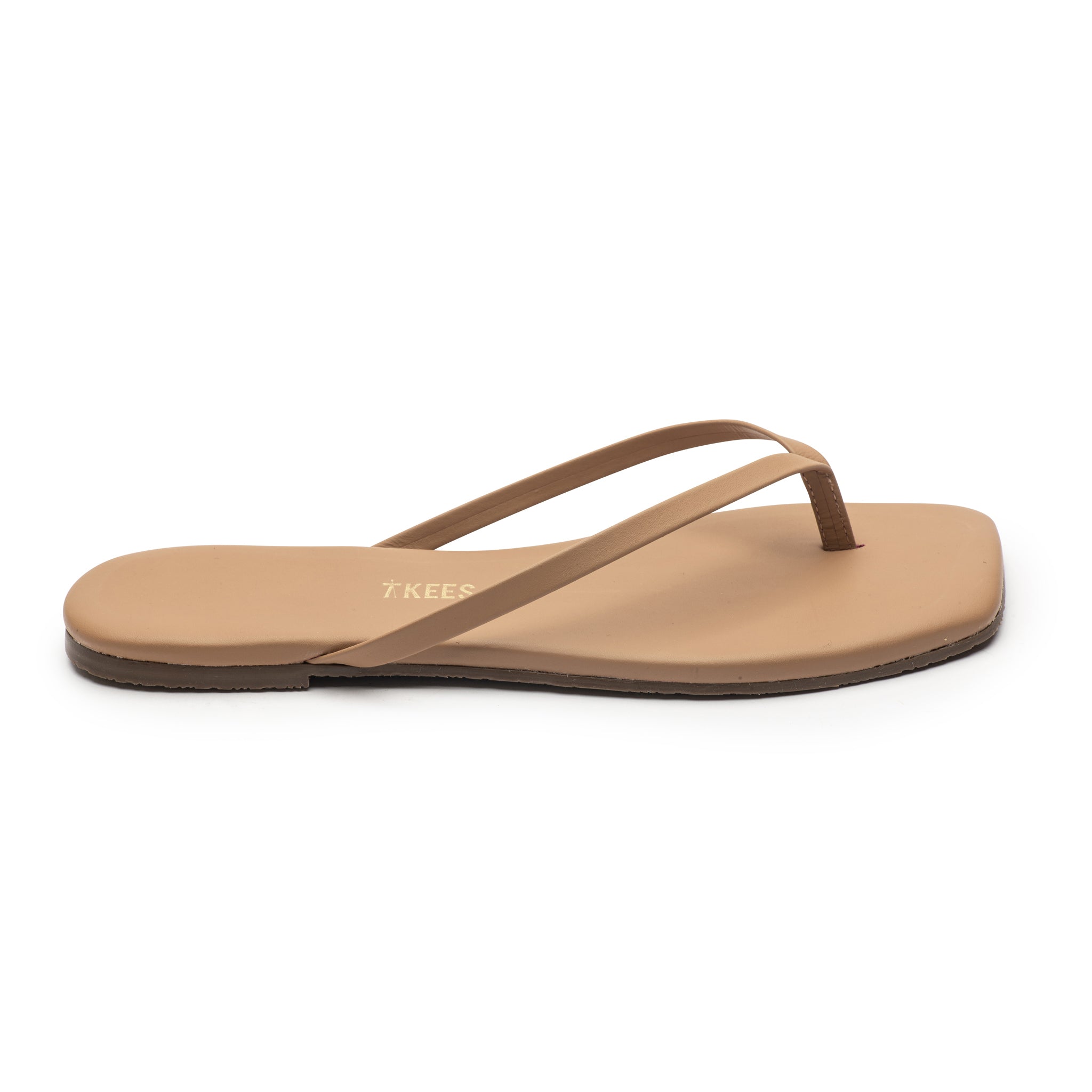 Sandales Square Toe Lily Cocobutter