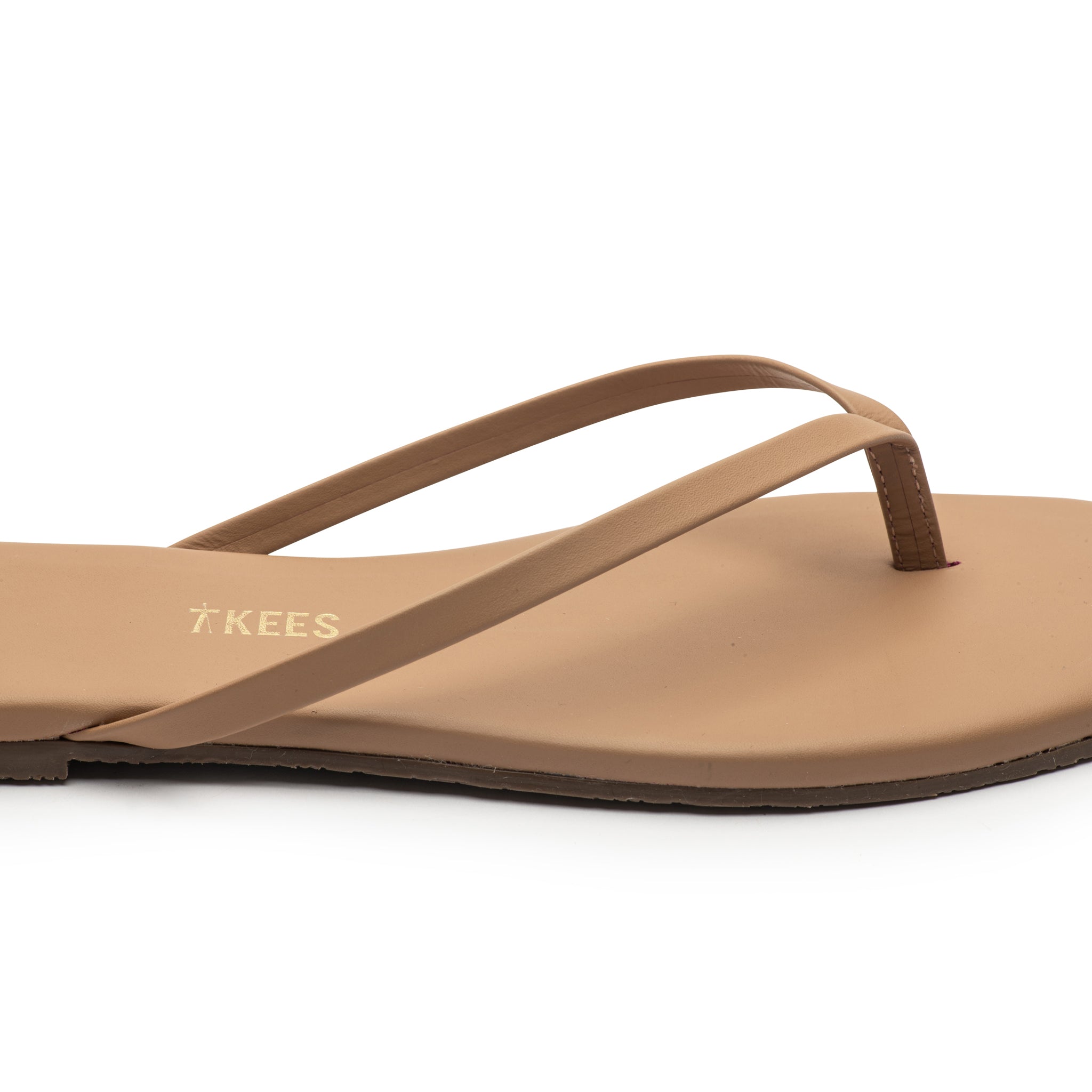 Sandales Square Toe Lily Cocobutter