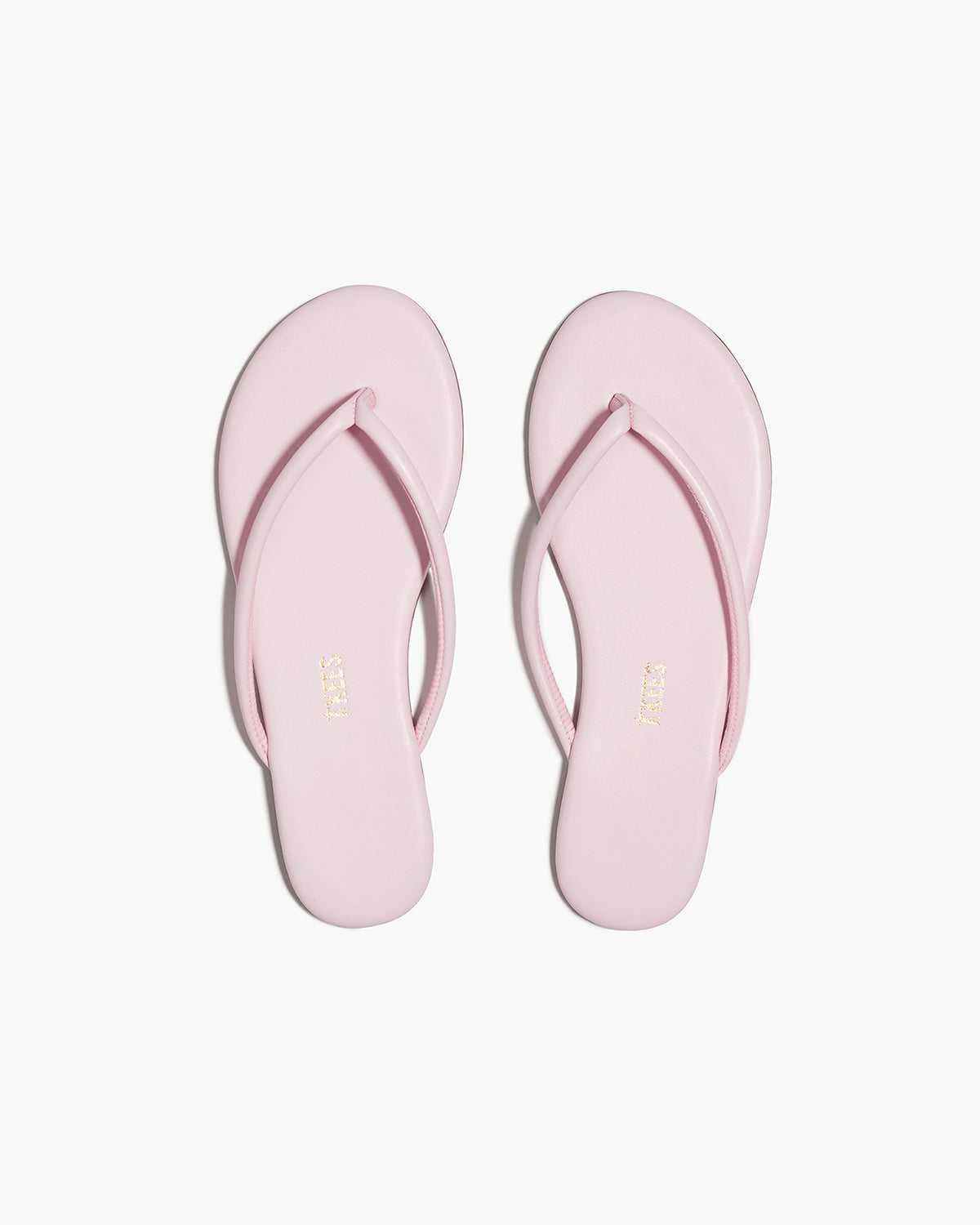 Sandales Tubular Lily Powder Pink