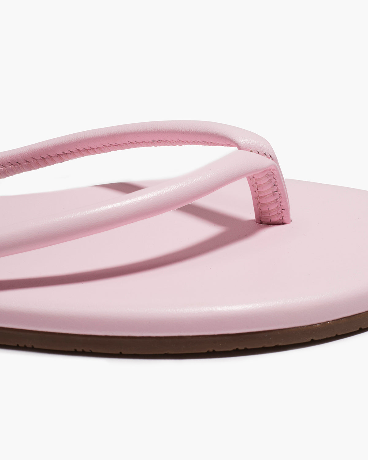 Sandales Tubular Lily Powder Pink