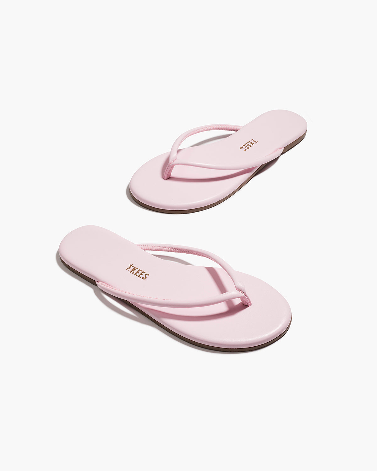 Sandales Tubular Lily Powder Pink