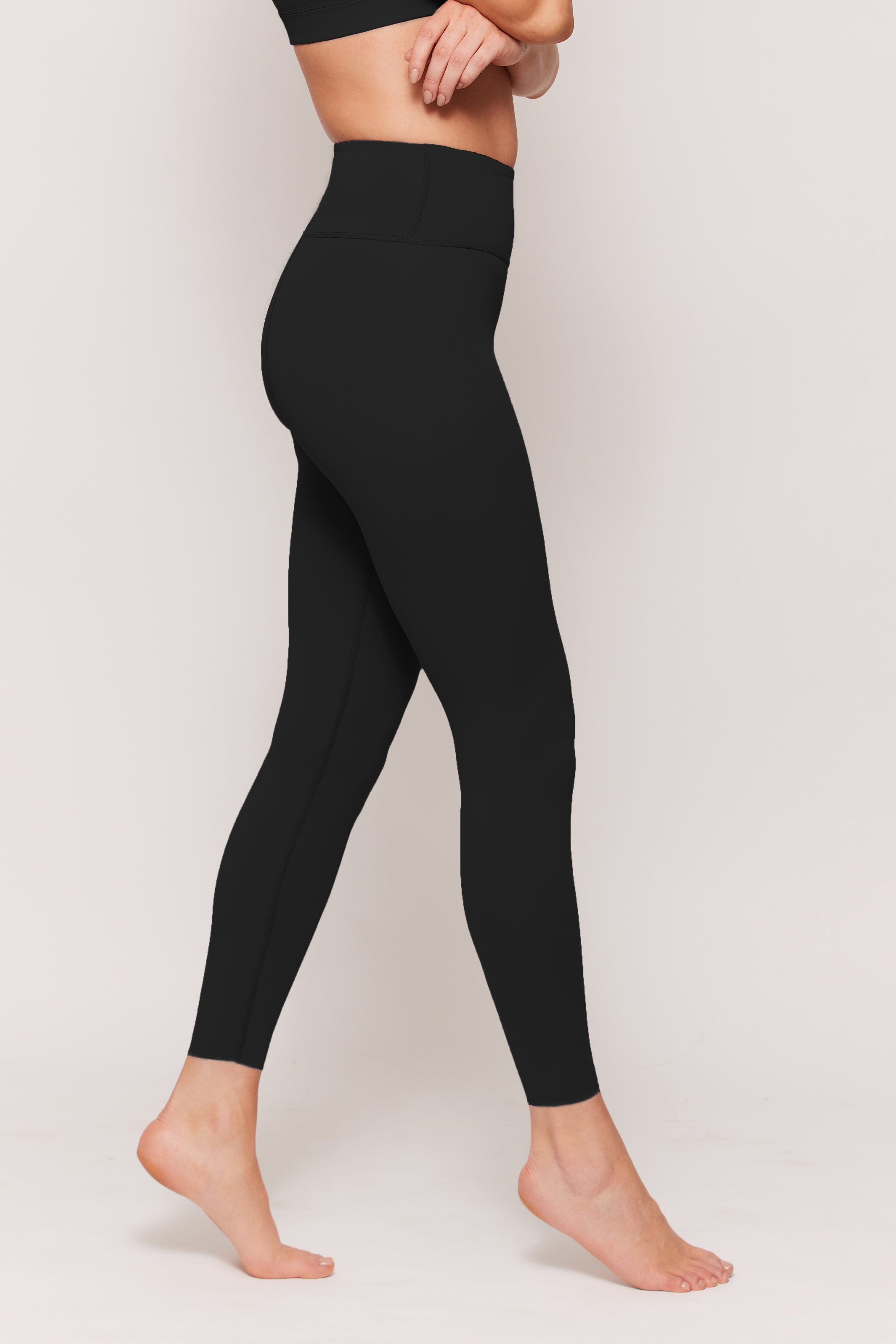 Legging Dream Air Fabric coloris Noir