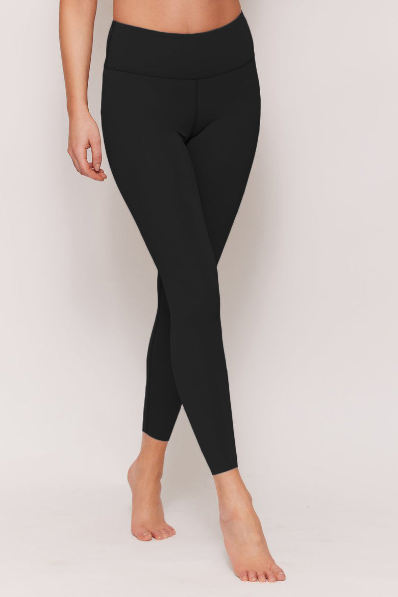 Legging Dream Air Fabric coloris Noir