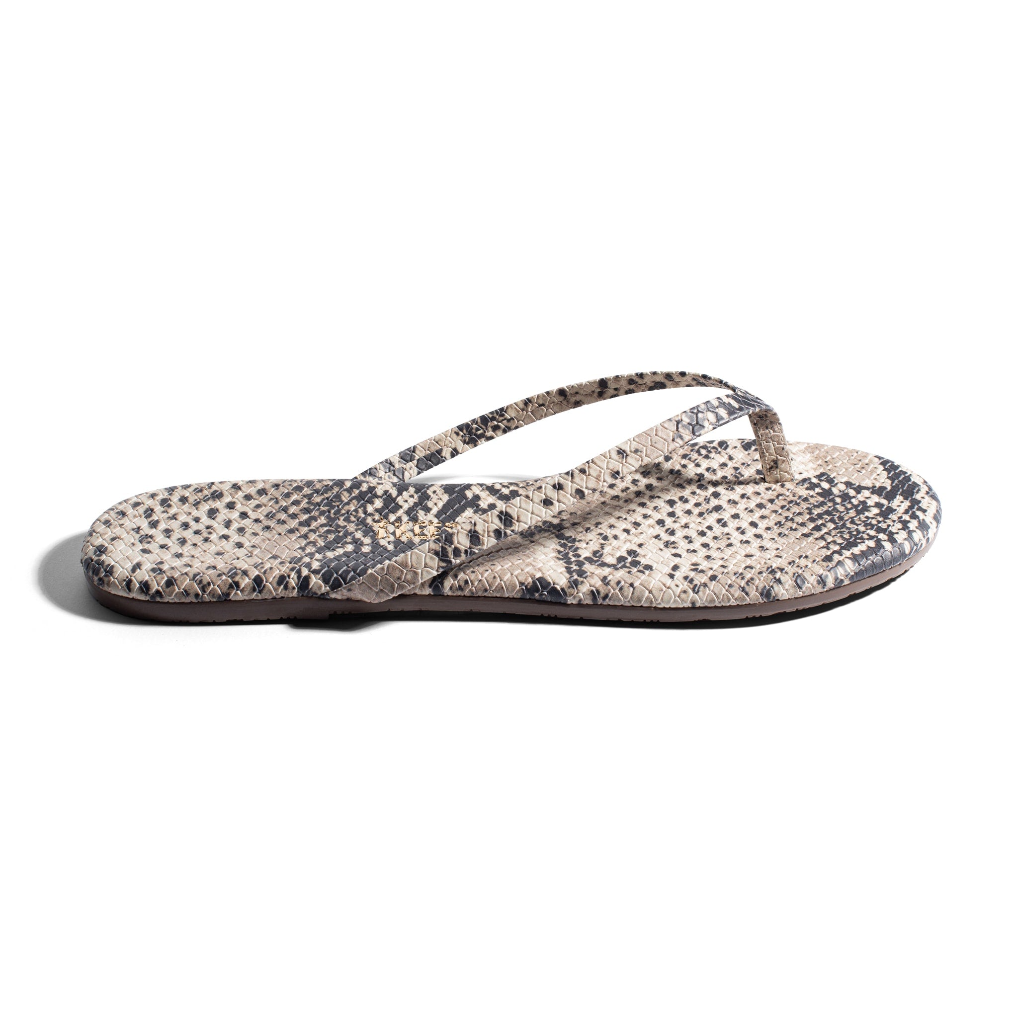 Sandales LILY Studio Exotic Sandsnake