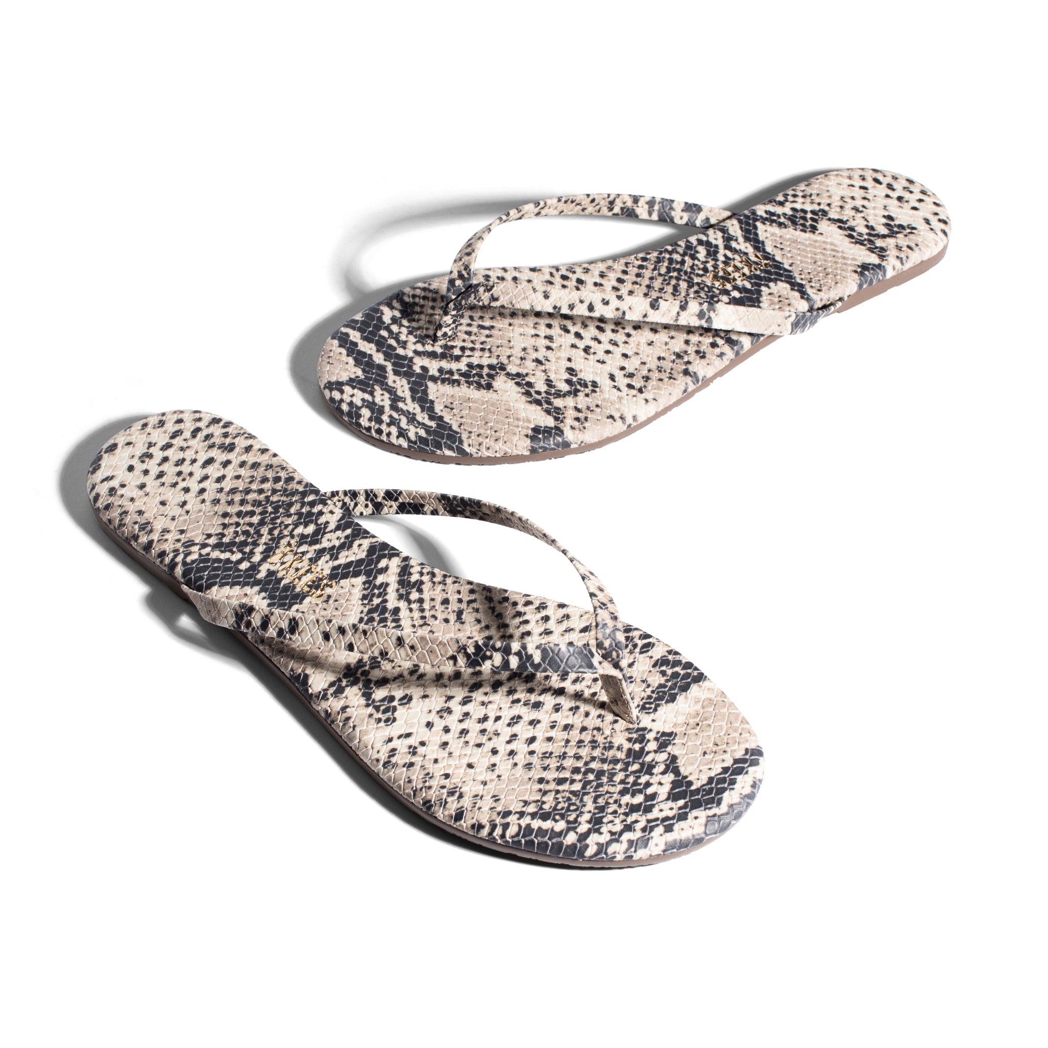 Sandales LILY Studio Exotic Sandsnake