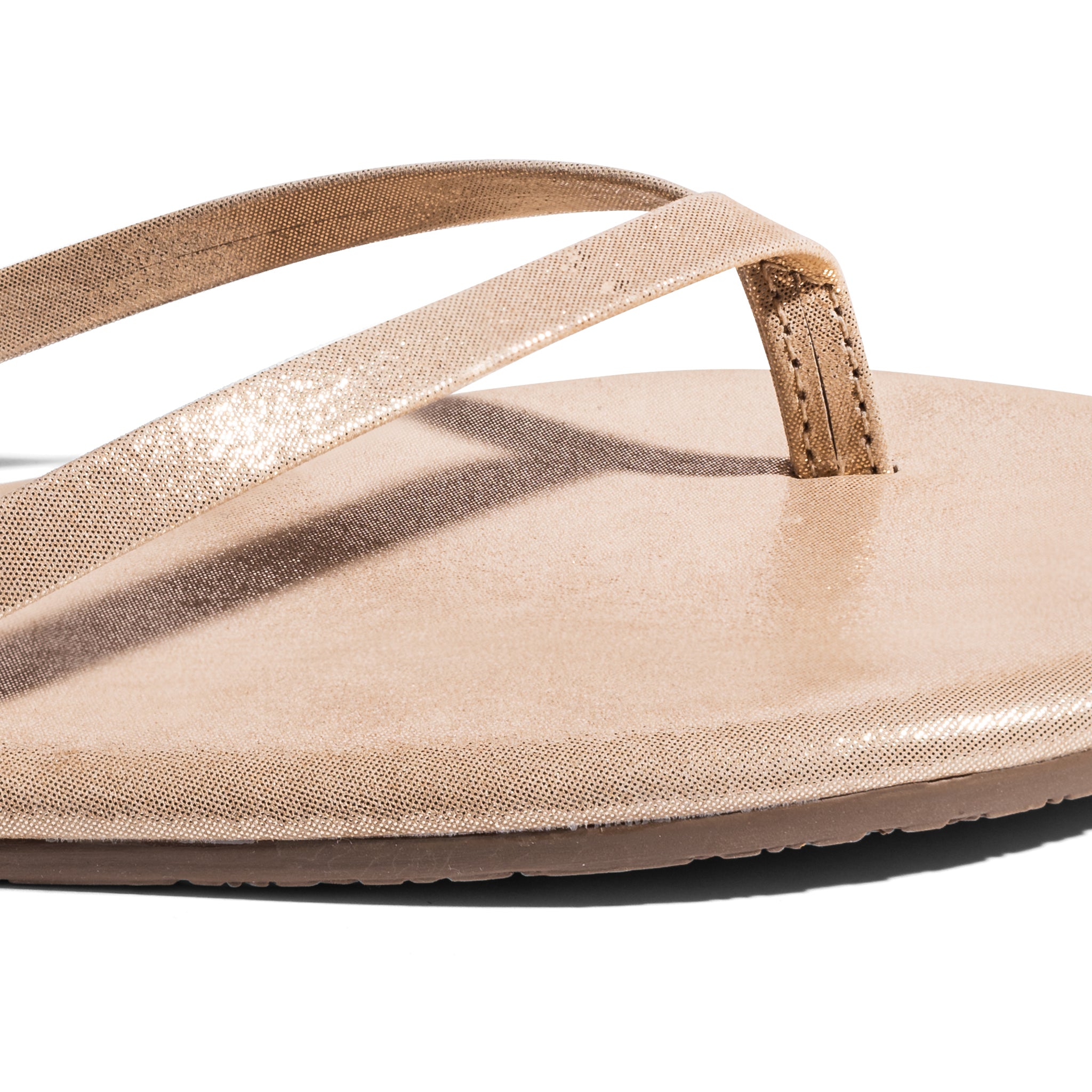 Sandales LILY Glitters Pink Pearl