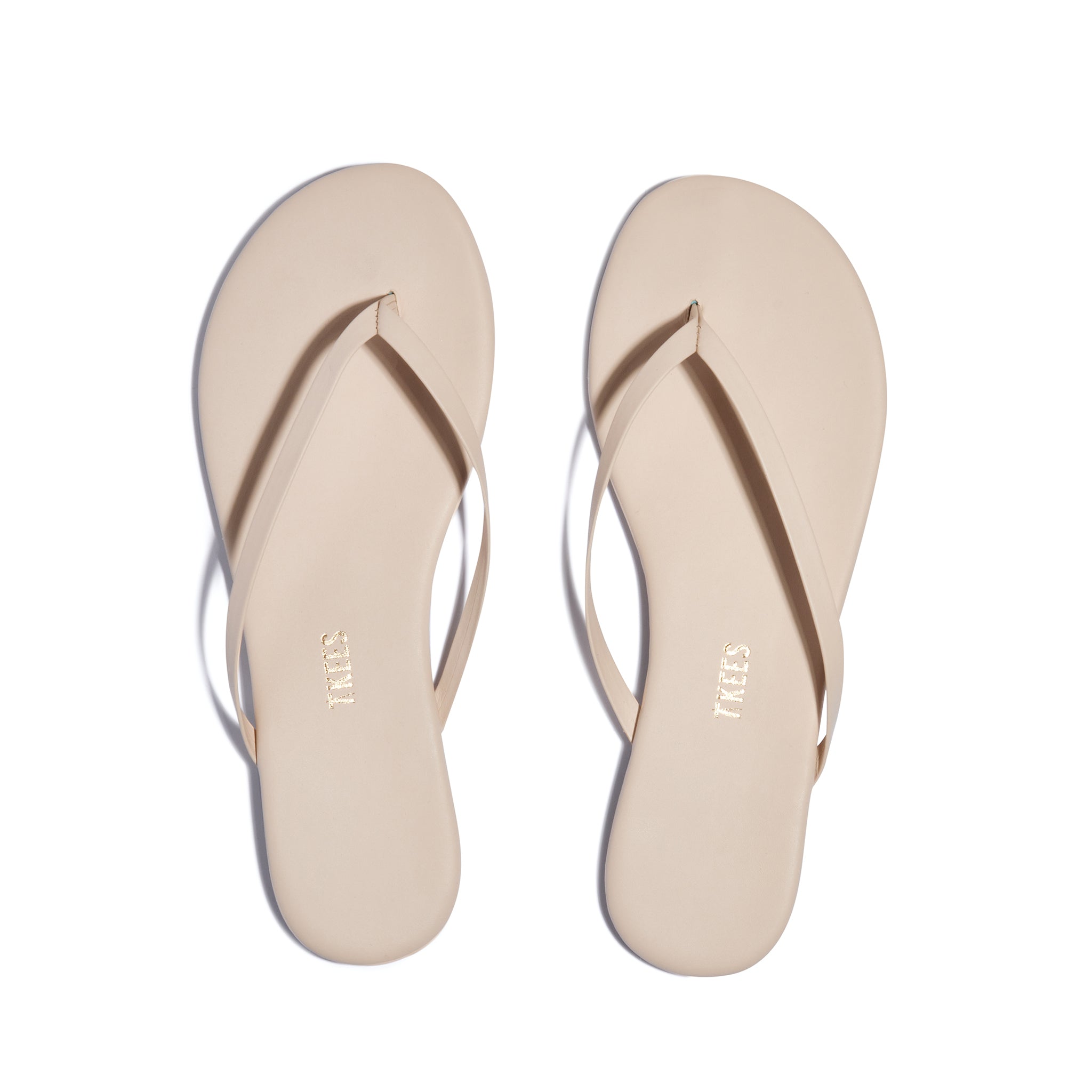Sandales LILY Foundations Matte Linen