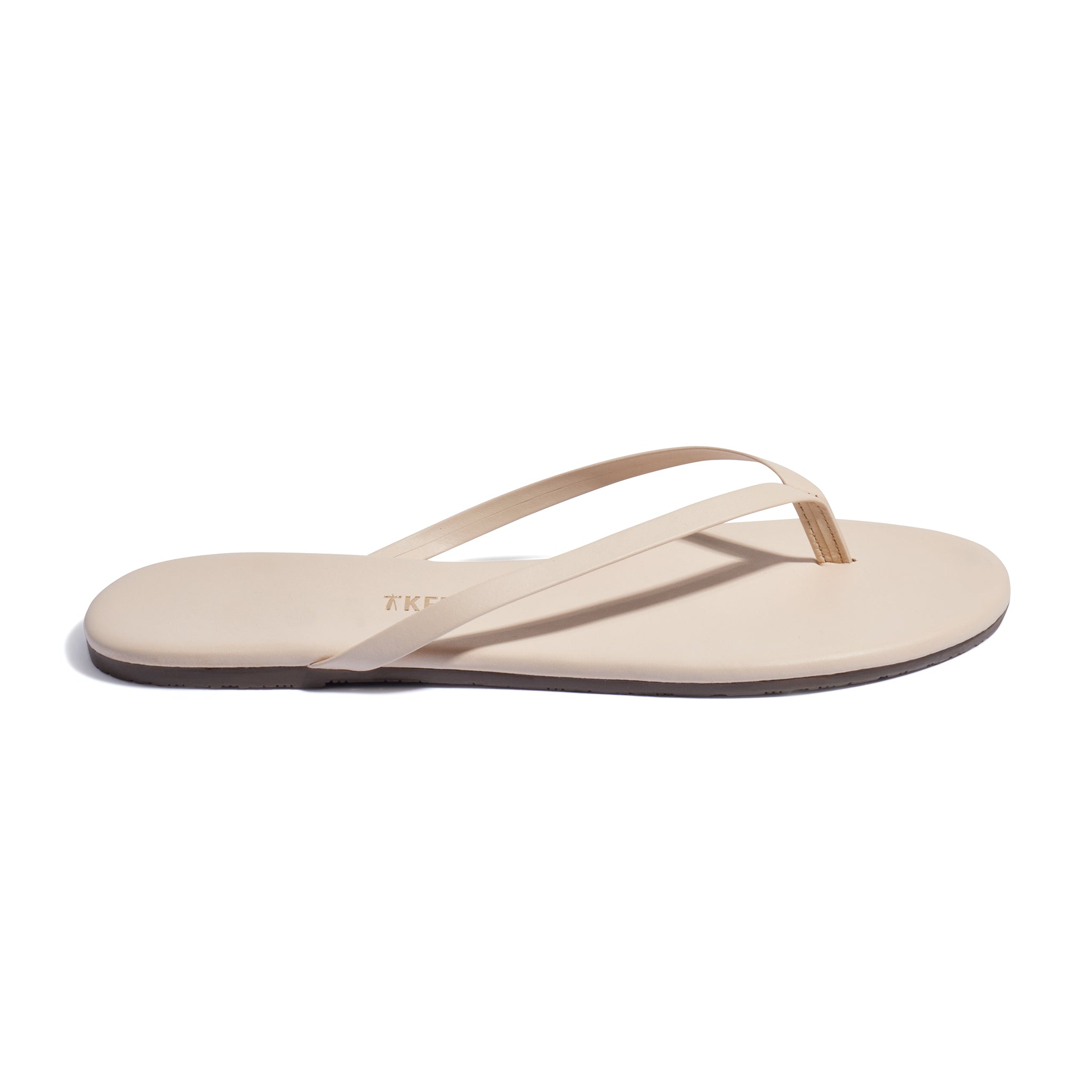 Sandales LILY Foundations Matte Linen