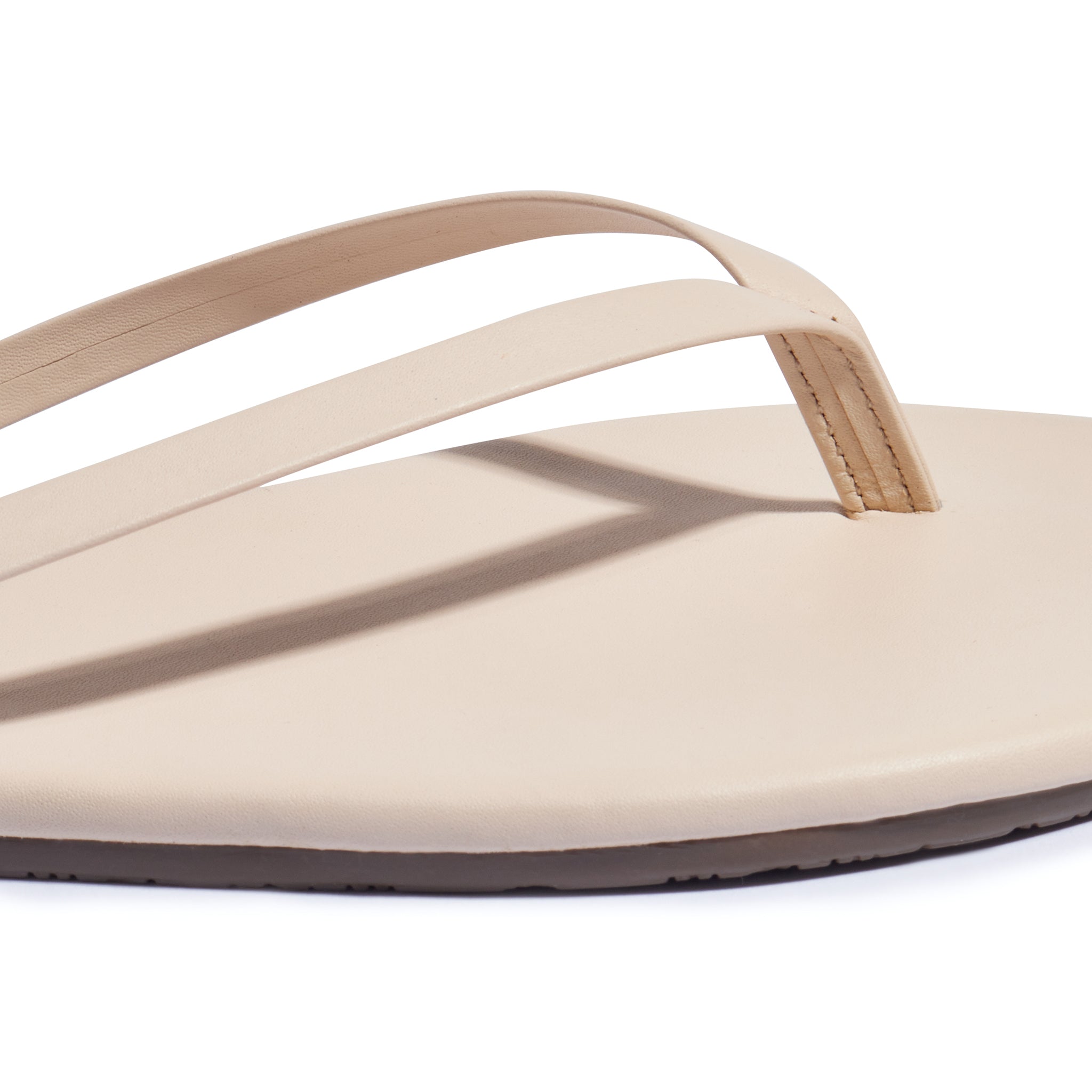 Sandales LILY Foundations Matte Linen