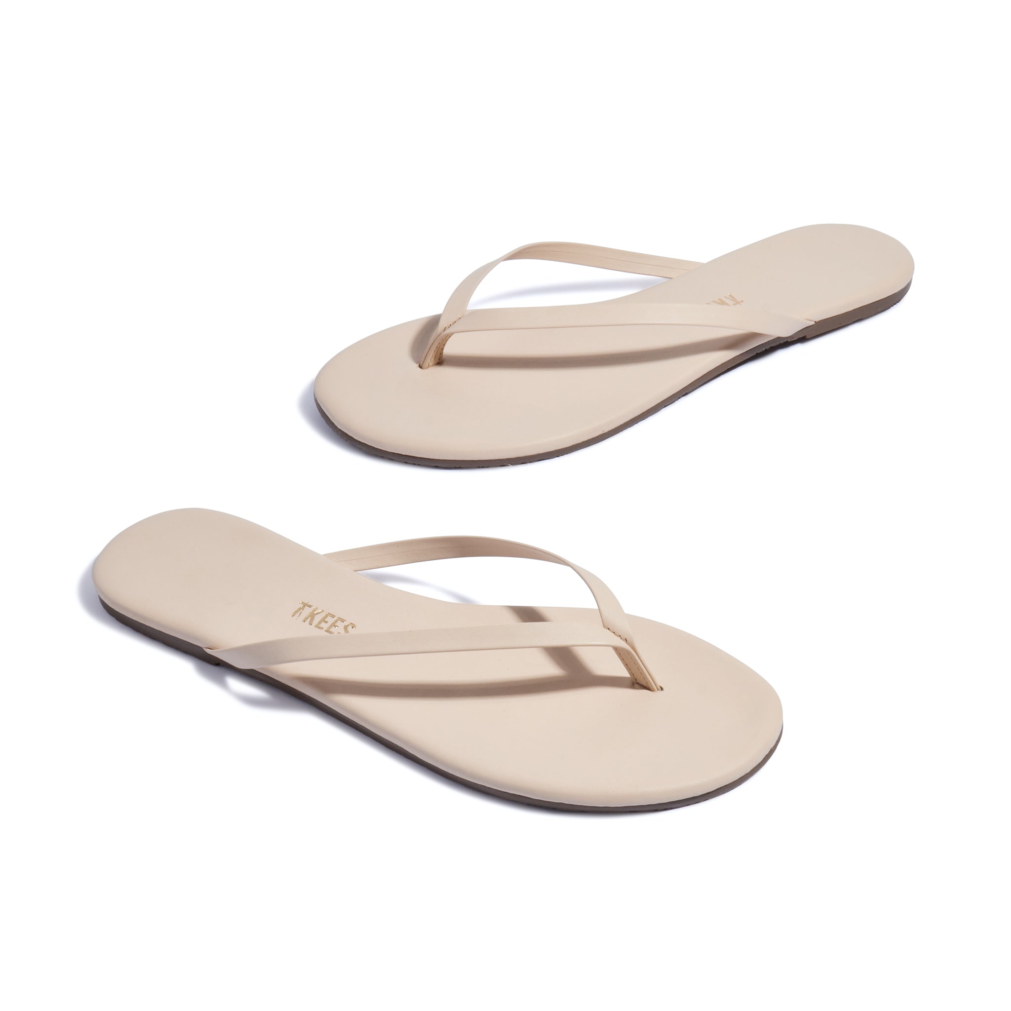 Sandales LILY Foundations Matte Linen