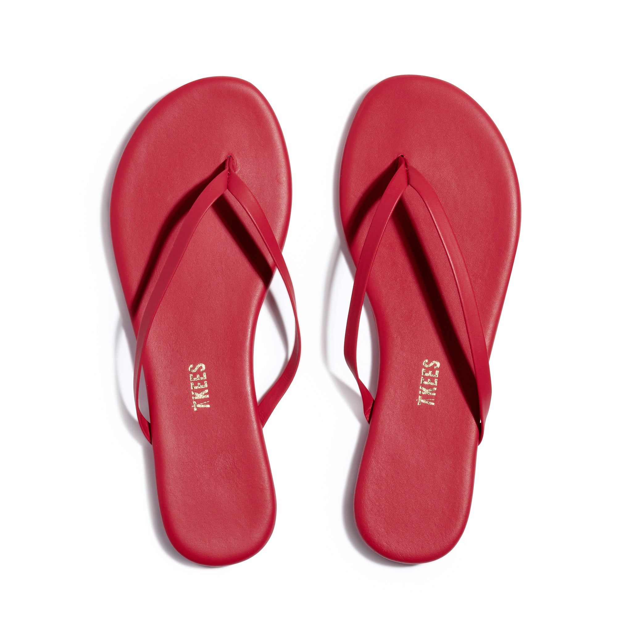 Sandales LILY Solids Red