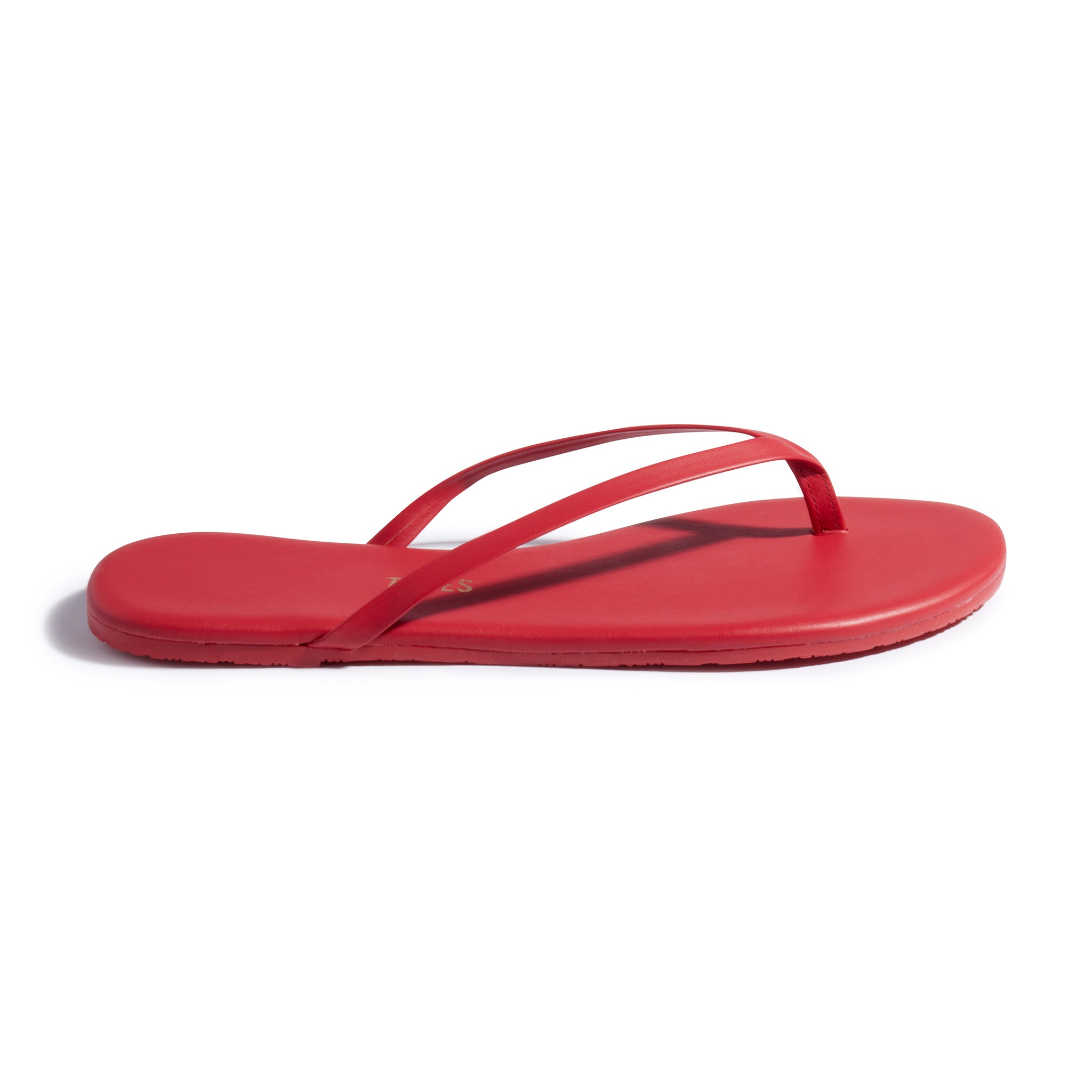Sandales LILY Solids Red